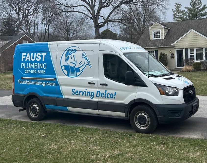 Faust Plumbing